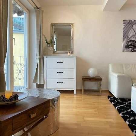 Ferienwohnung Erfurt Domplatz 外观 照片