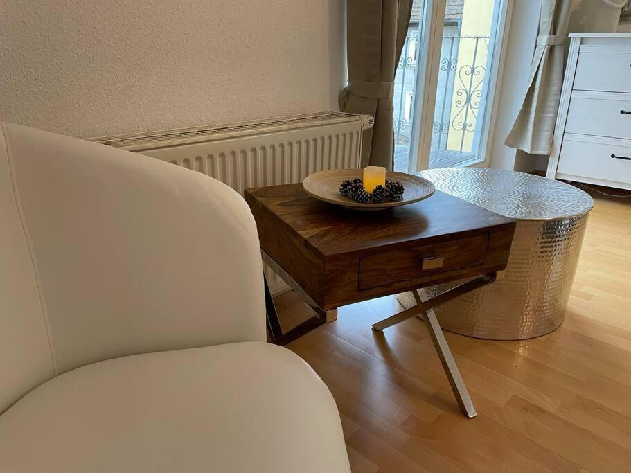 Ferienwohnung Erfurt Domplatz 外观 照片