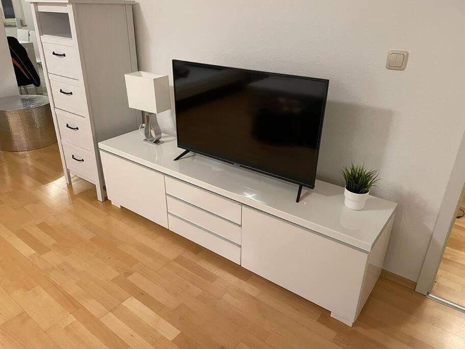 Ferienwohnung Erfurt Domplatz 外观 照片