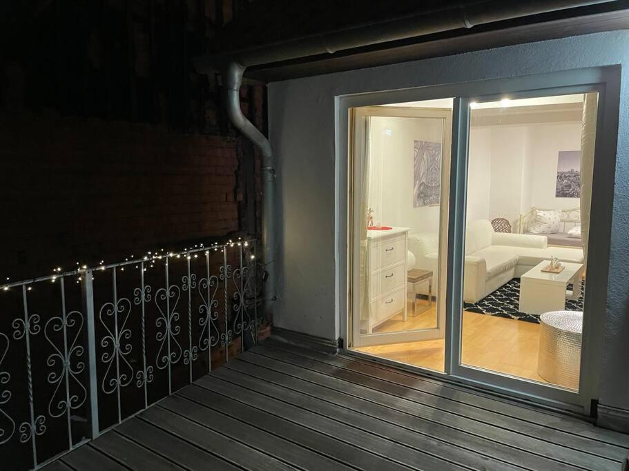 Ferienwohnung Erfurt Domplatz 外观 照片