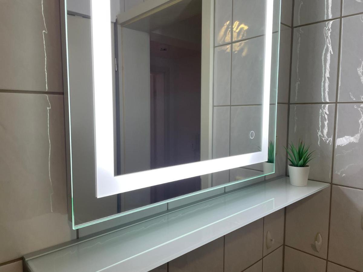 Ferienwohnung Erfurt Domplatz 外观 照片
