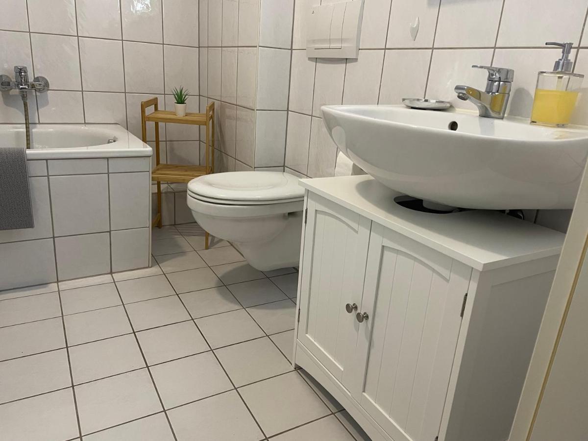 Ferienwohnung Erfurt Domplatz 外观 照片