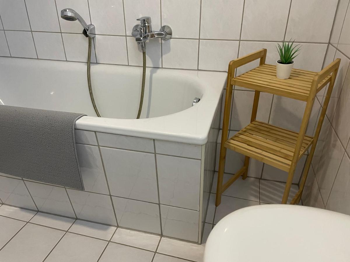 Ferienwohnung Erfurt Domplatz 外观 照片